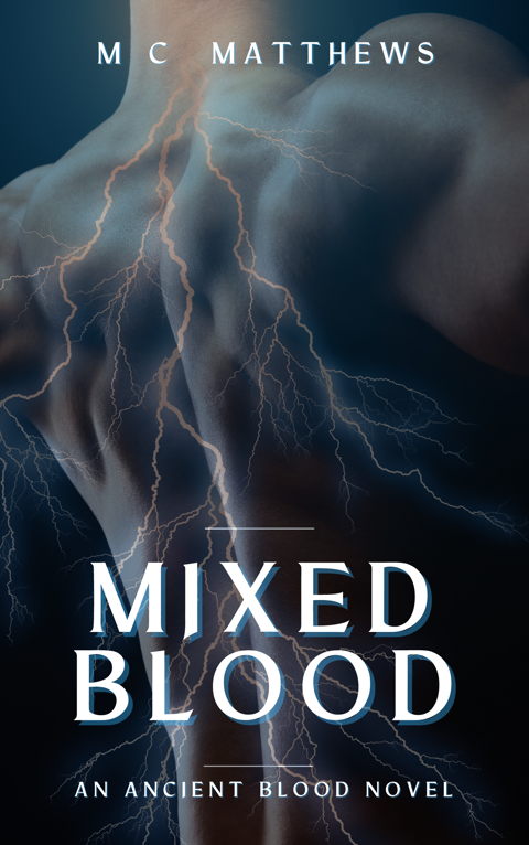 Mixed Blood is coming back!