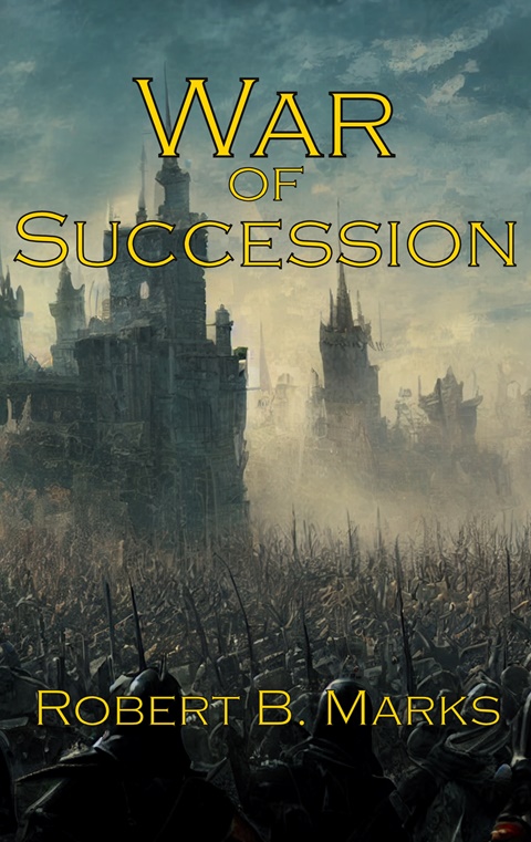 War of Succession