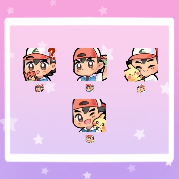 Poki Emotes Halloween Emotes ZubatEvolution Bat Emotes -  Portugal