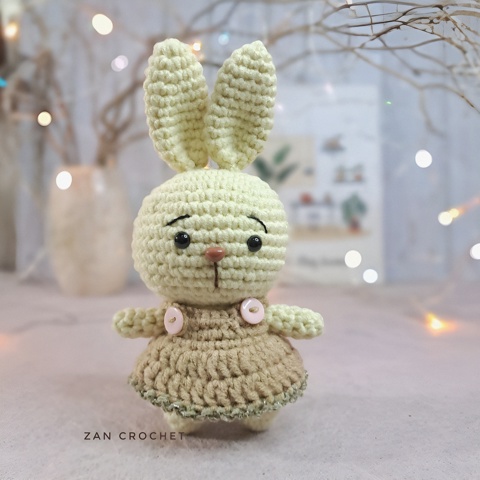 Zan Crochet