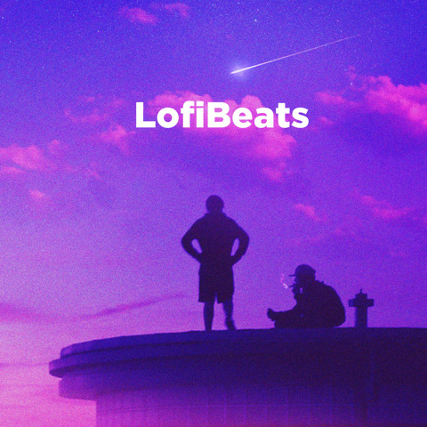 Lofi Beats Official Playlist!