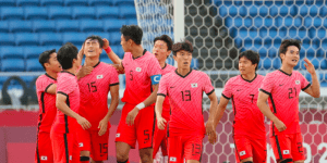 World Cup Vòng 1/8 Brazil Vs Hàn Quốc Đội Nào Thắn