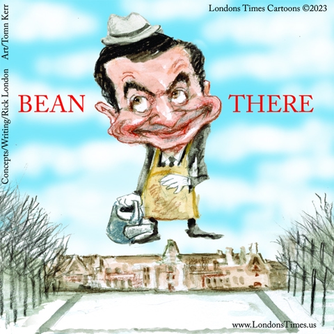 Bean There