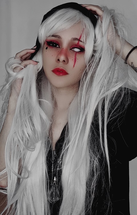 OC - Neve