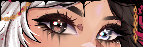 Eye Banners | Heda 