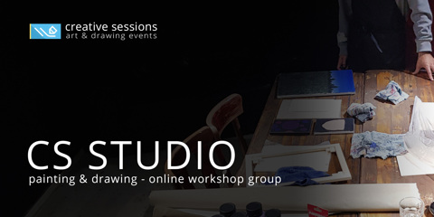 CS Studio - Online Workshop Group