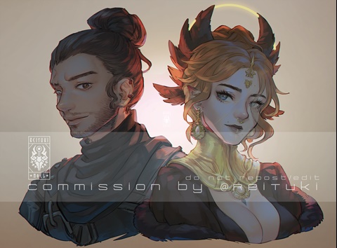 SL commission - bun