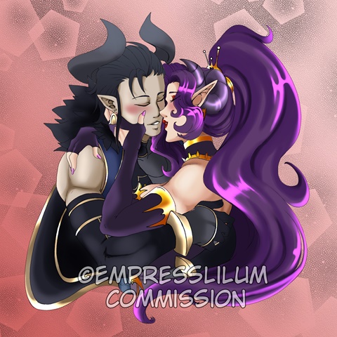 Duo Bust up Comm 
