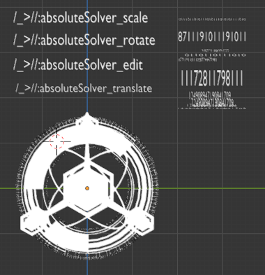 Murder Drones - Absolute Solver [4 Variations] - By Eclipsed Vortex ...