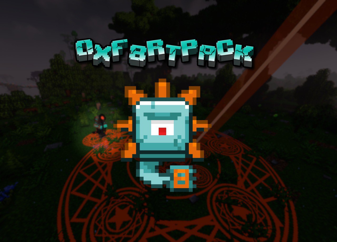 Oxfortpack