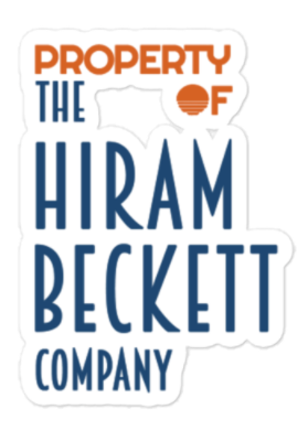The Hiram Beckett Company