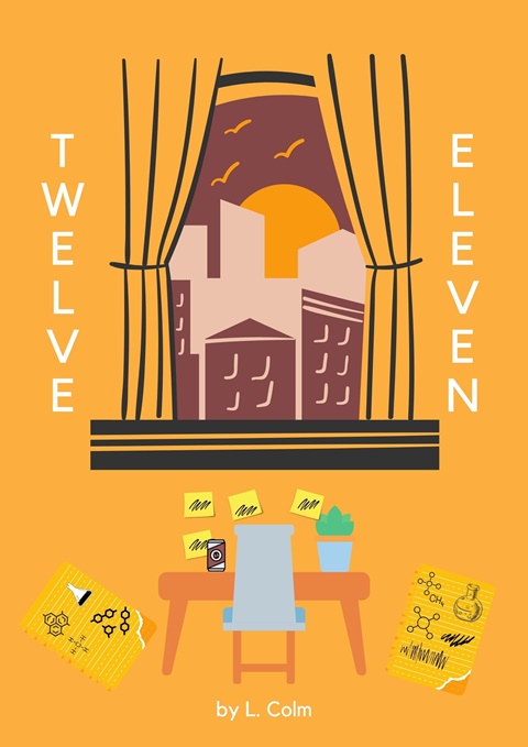 Twelve Eleven