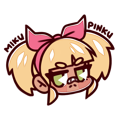 🌸 Exclusive Cursor 🌸 - Miku 🌸 Pinku's Ko-fi Shop - Ko-fi ❤️ Where  creators get support from fans through donations, memberships, shop sales  and more! The original 'Buy Me a Coffee' Page.