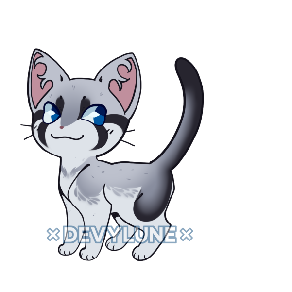 Cat Peet PFPs Bundle by _Kyuu - _Kyuu's Ko-fi Shop - Ko-fi