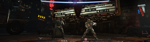 Injustice 2 ultrawide and wider fix