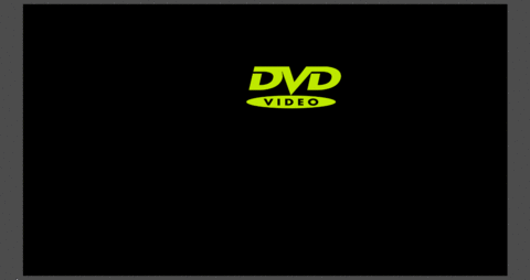 DVD Screensaver for SAMMI/OBS - wolbee's Ko-fi Shop - Ko-fi ️ Where ...