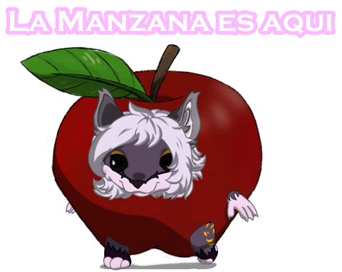 completed manzana ych 