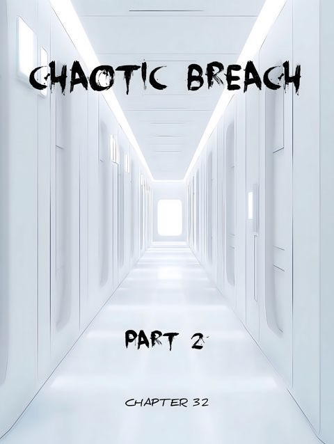 Haguko's Curse chapter 32: Chaotic Breach (Part 2)
