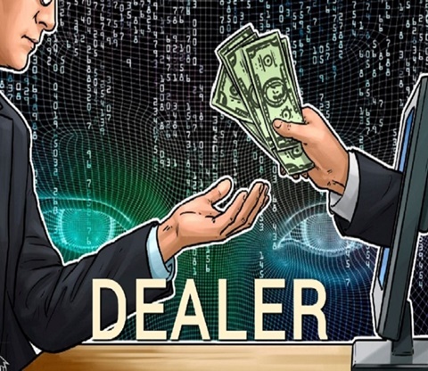 Tìm hiểu Dealer là gì và điều thú vị có thể bạn 