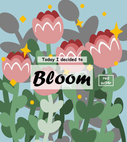  Bloom 05262021