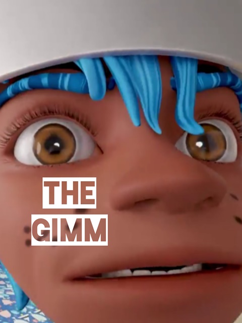 WATCH "THE GIMM"