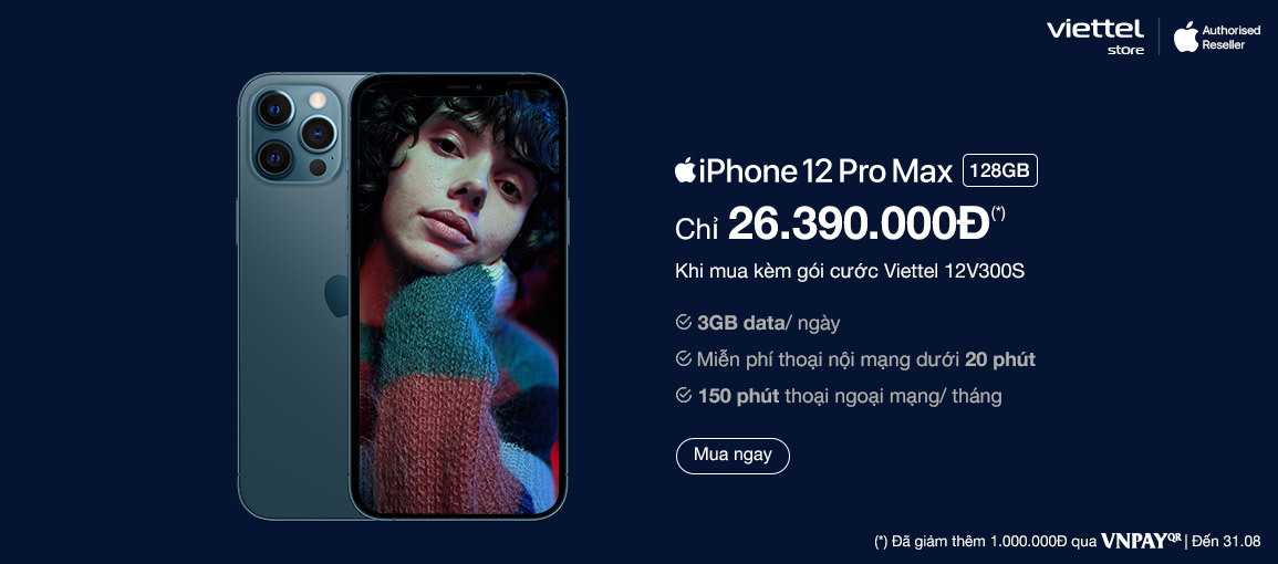 Điện thoại iPhone chính hãng, giá tốt có trả góp 0