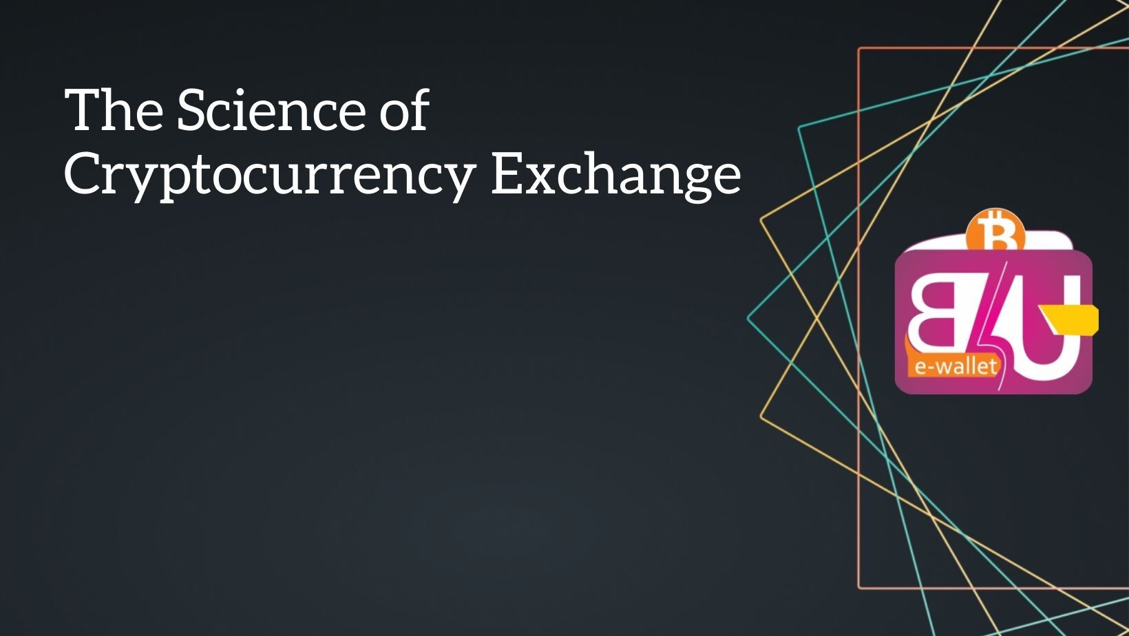 The Science of Cryptocurrency Exchange! Start Earn