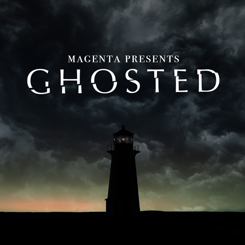 Magenta Presents: GHOSTED