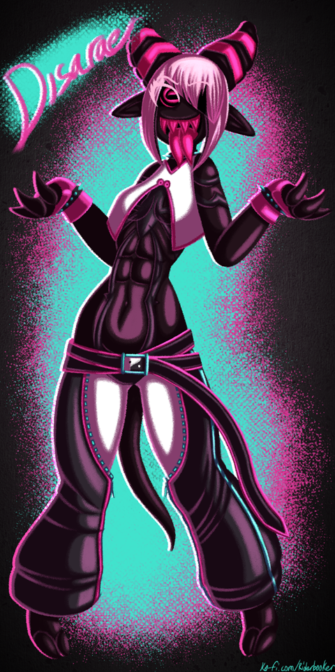 Disarae Juri Click To View On Ko Fi Ko Fi ️ Where Creators Get Support From Fans Through 0777