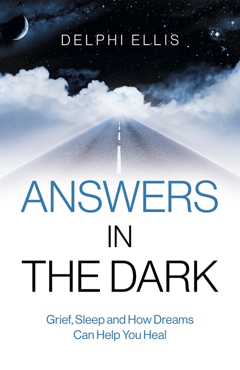 Answers in the Dark (Available to Buy on Amazon)