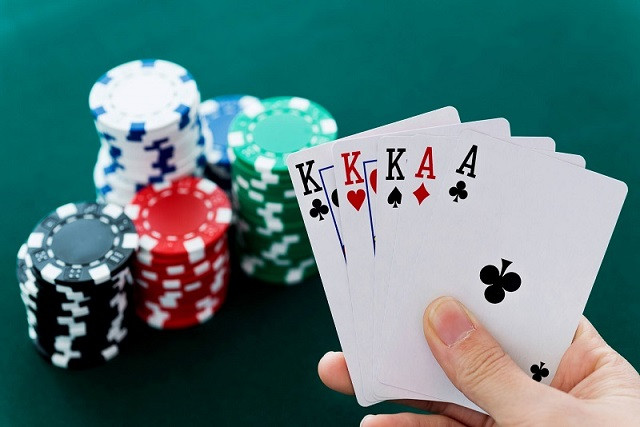 Top 5 Casino Online Choi Poker Xanh Chin Nhat 2022