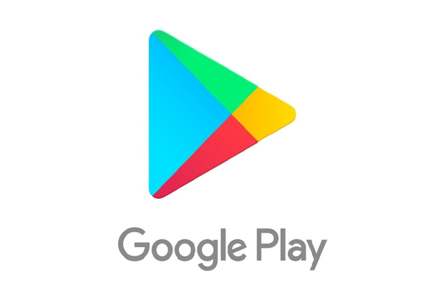 Logo CH Play - Google Play Store for Android