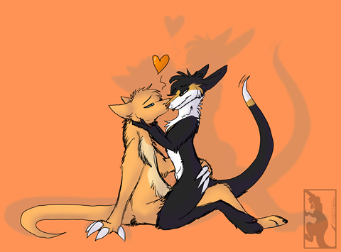 Recent art posts