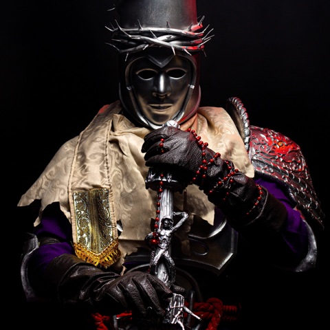 BLASPHEMOUS COSPLAY (NIGHTMARE RAYA) - Ko-fi.com