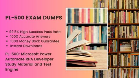 Beat the PL-500 Exam: Dumps and Strategies That De