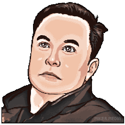 Elon Musk Animated Gif