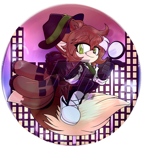 [ COMM ] Sly Detective