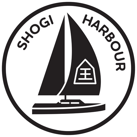 Shogi Harbour Logo