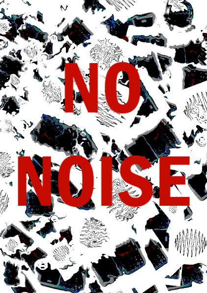 No Noise zine out