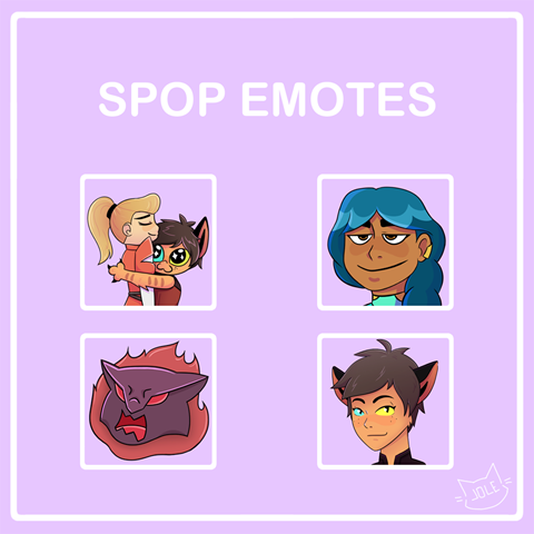 Pixel Art The Owl House Discord Emotes / Stickers - SodorArt's Ko-fi Shop -  Ko-fi ❤️ Where creators get support from fans through donations,  memberships, shop sales and more! The original 'Buy