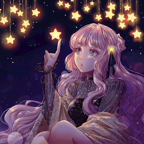 Wishing Upon a Star