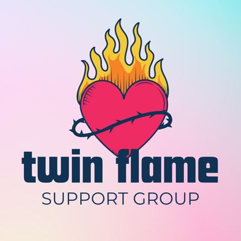 Twin Flame Support Group is now free!