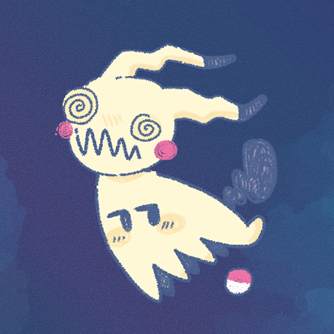 a little commission (for thomas) <3
