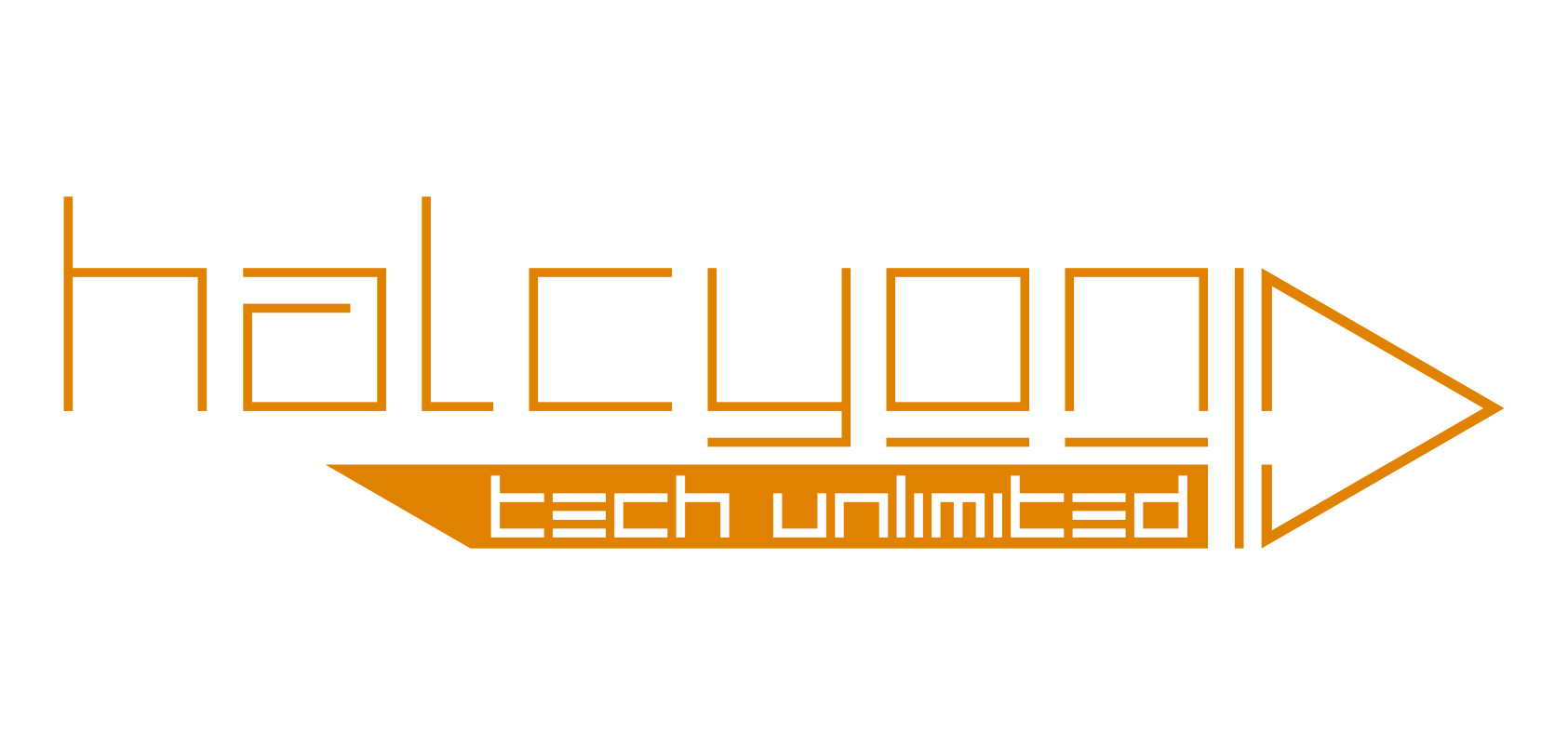 HALCYON Tech Unlimited