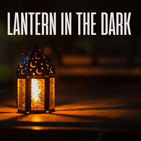 Lantern in the Dark 05- The Best... So Far!