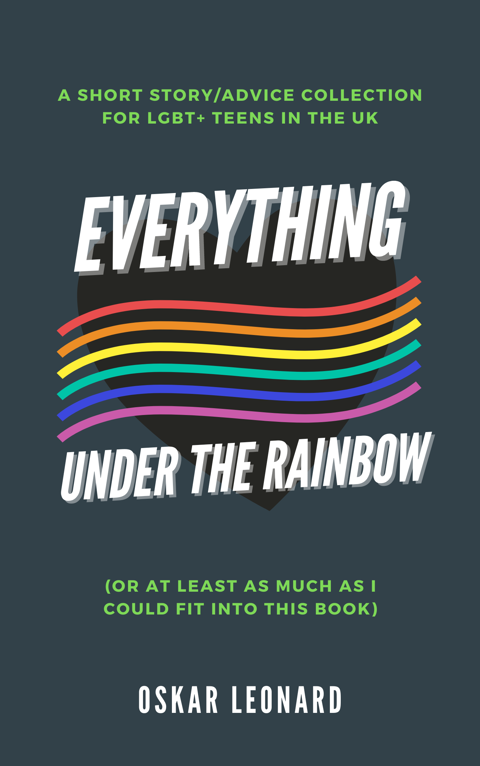 Everything Under The Rainbow