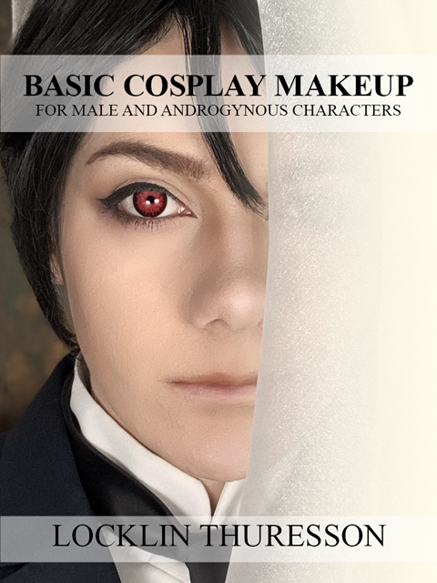 Why Men Should Use Makeup For Cosplay – Be More Shonen