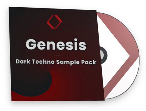 "Genesis" : Pack de Samples Dark Techno