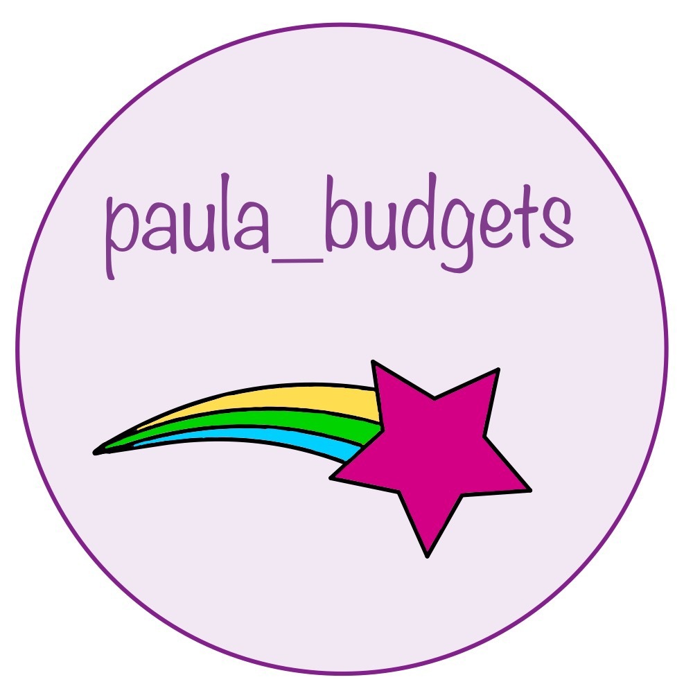 Buy paula budgets a coffee
