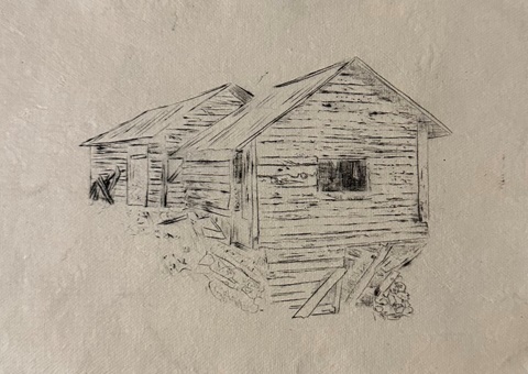 Ghost House 1